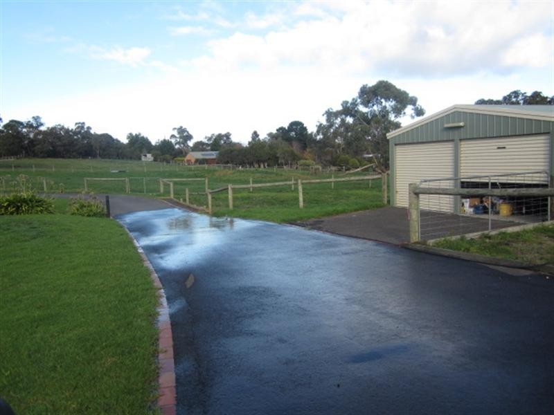 3 Bergman Road, Langwarrin VIC 3910
