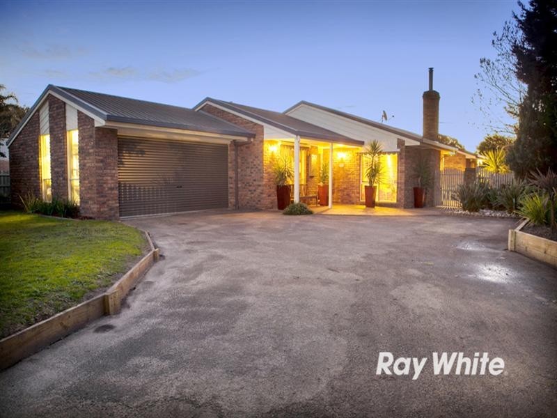 3 The Lodge, Langwarrin VIC 3910