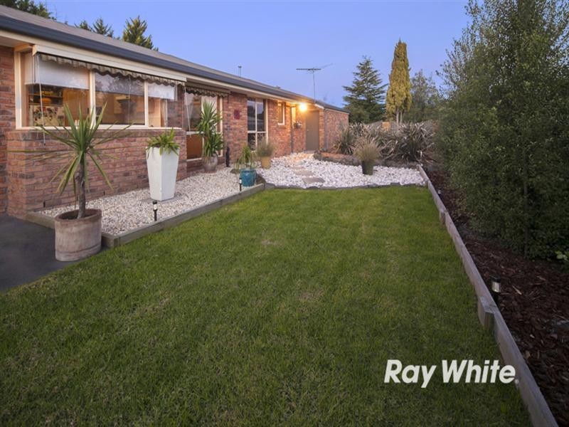3 The Lodge, Langwarrin VIC 3910
