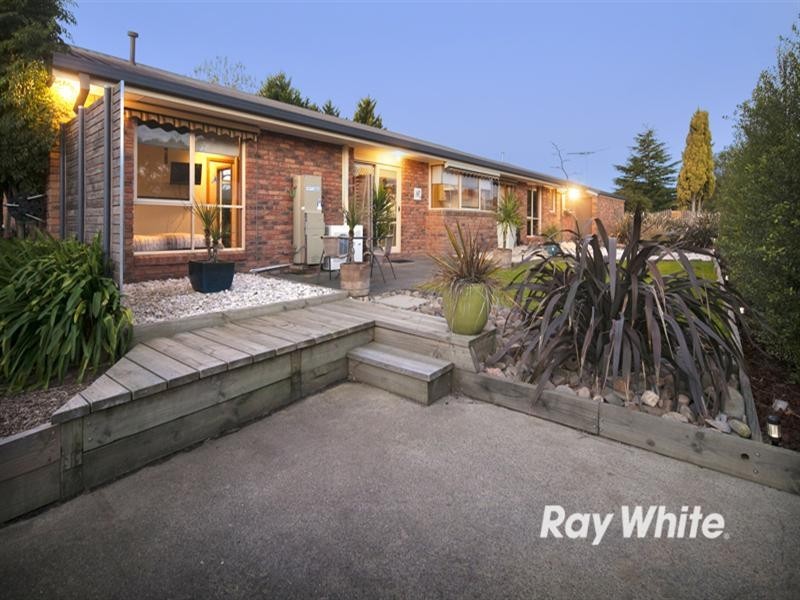 3 The Lodge, Langwarrin VIC 3910