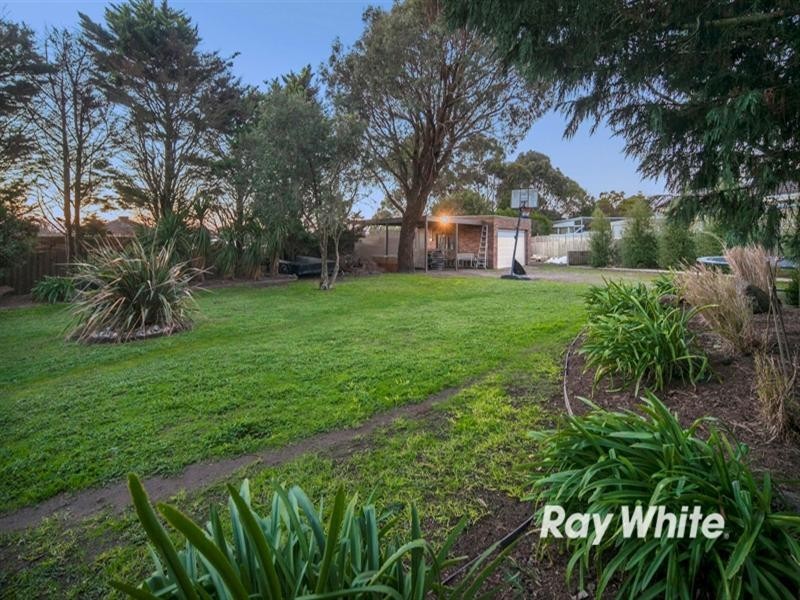 3 The Lodge, Langwarrin VIC 3910
