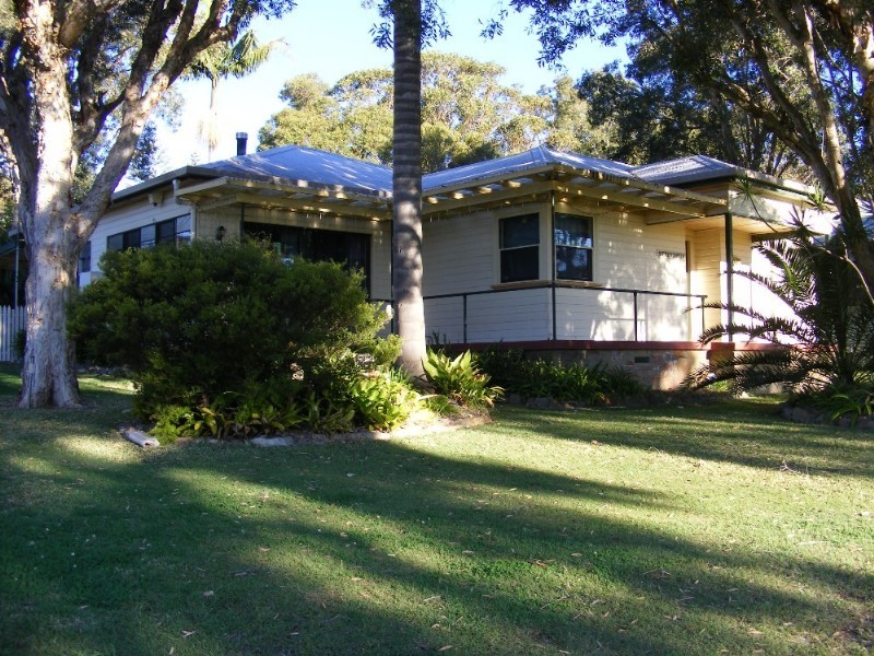 Shelly Beach NSW 2261