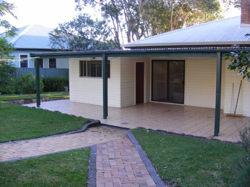 Shelly Beach NSW 2261