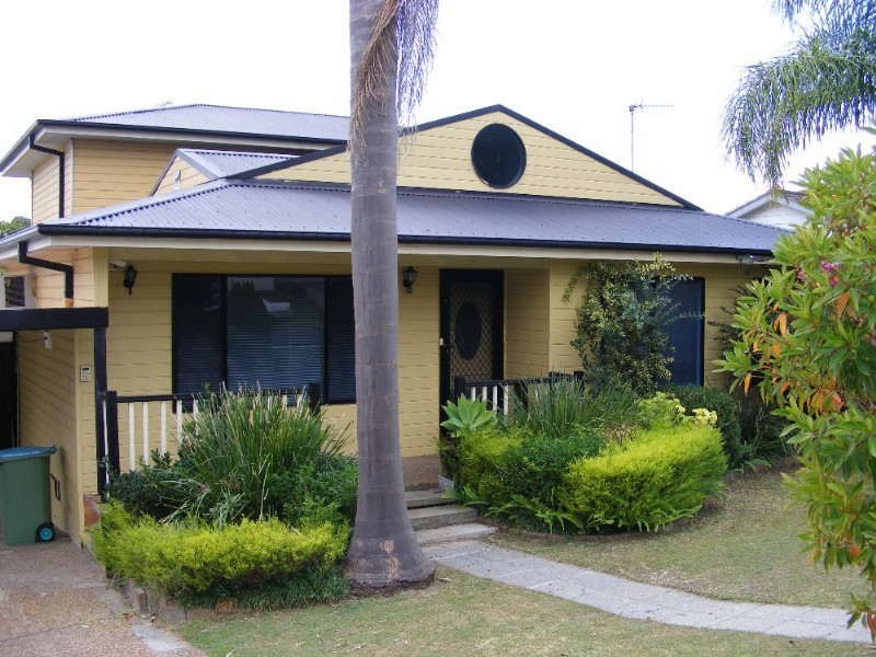 Killarney Vale NSW 2261