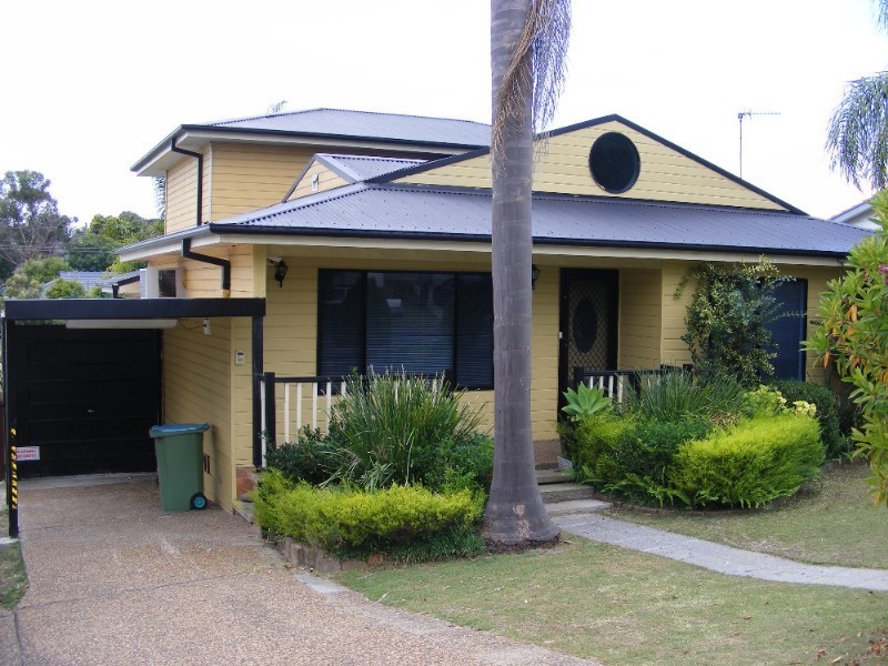Killarney Vale NSW 2261