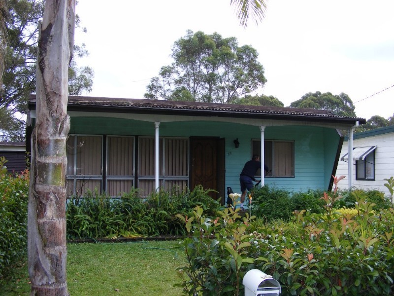 37 Geoffrey Road, Chittaway Point NSW 2261