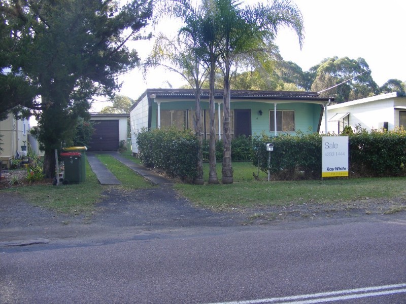 37 Geoffrey Road, Chittaway Point NSW 2261