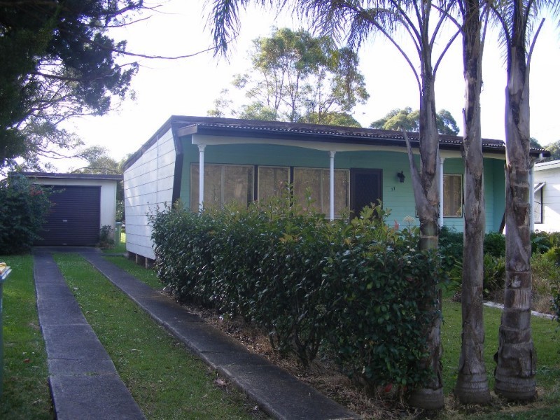 37 Geoffrey Road, Chittaway Point NSW 2261