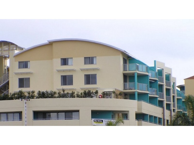 519/18 Coral Street, The Entrance NSW 2261