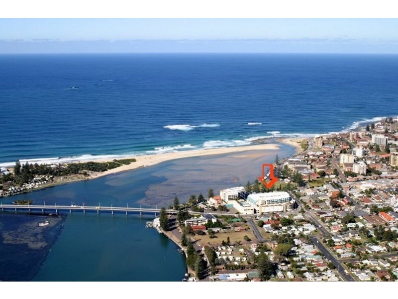 519/18 Coral Street, The Entrance NSW 2261