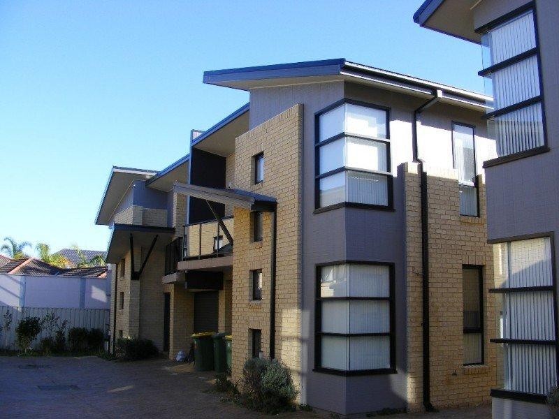 4/21-23 Mclachlan Avenue, Long Jetty NSW 2261