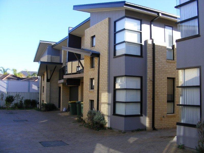 4/21-23 Mclachlan Avenue, Long Jetty NSW 2261