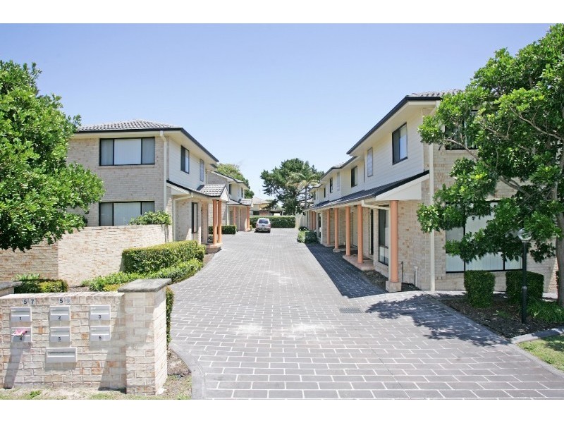 6/57 – 59 Eloora Road, Long Jetty NSW 2261