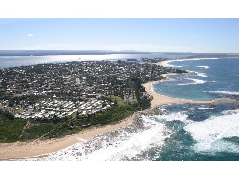 6/57 – 59 Eloora Road, Long Jetty NSW 2261