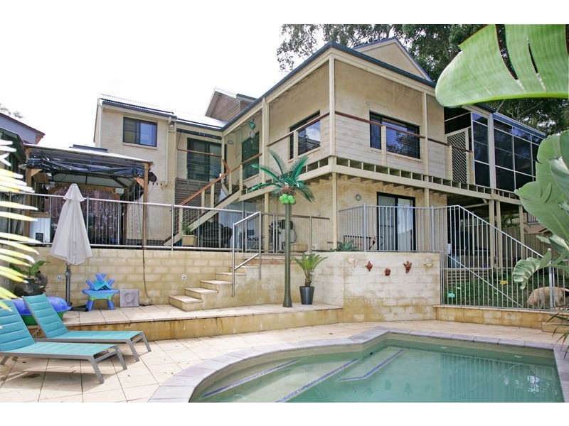 Glenning Valley NSW 2261