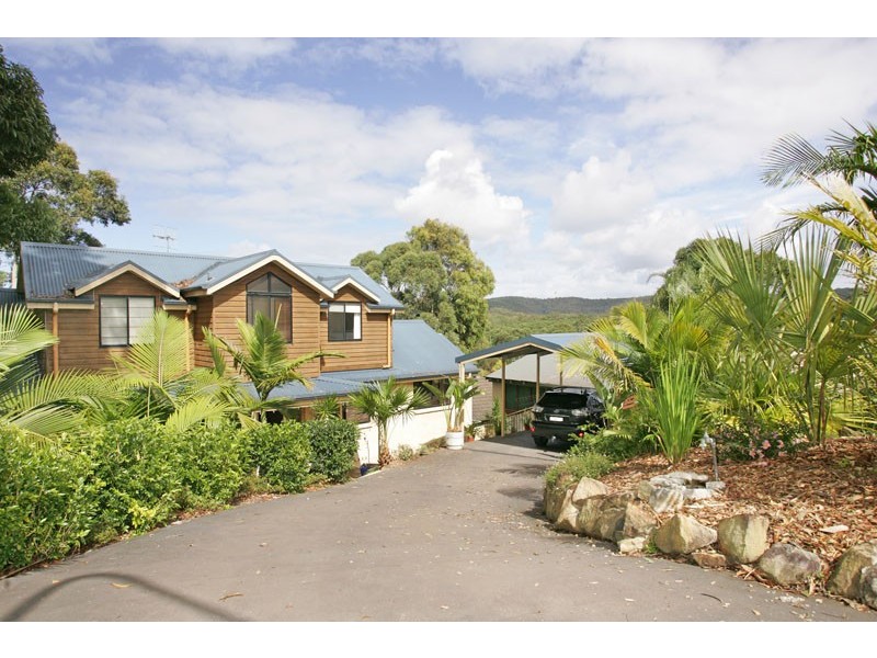 Glenning Valley NSW 2261