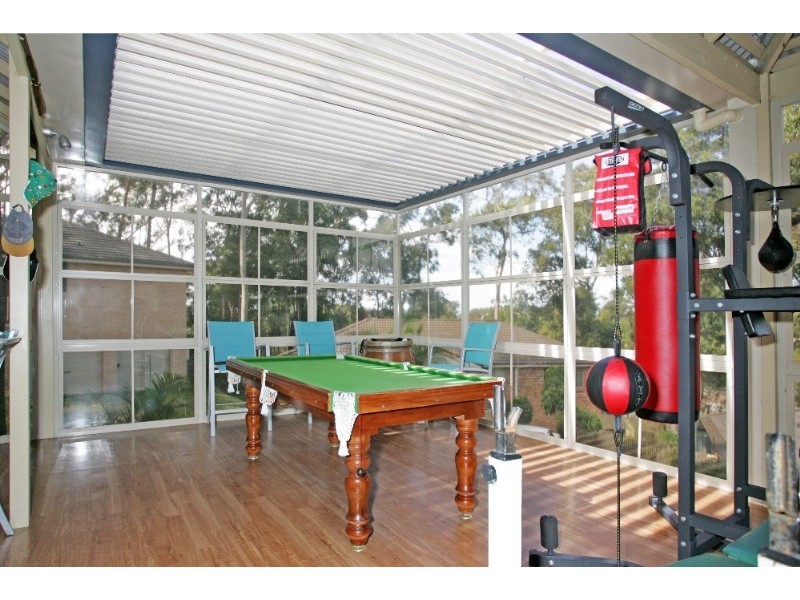 Glenning Valley NSW 2261