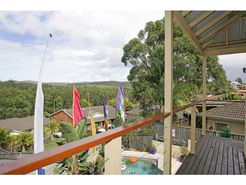 Glenning Valley NSW 2261