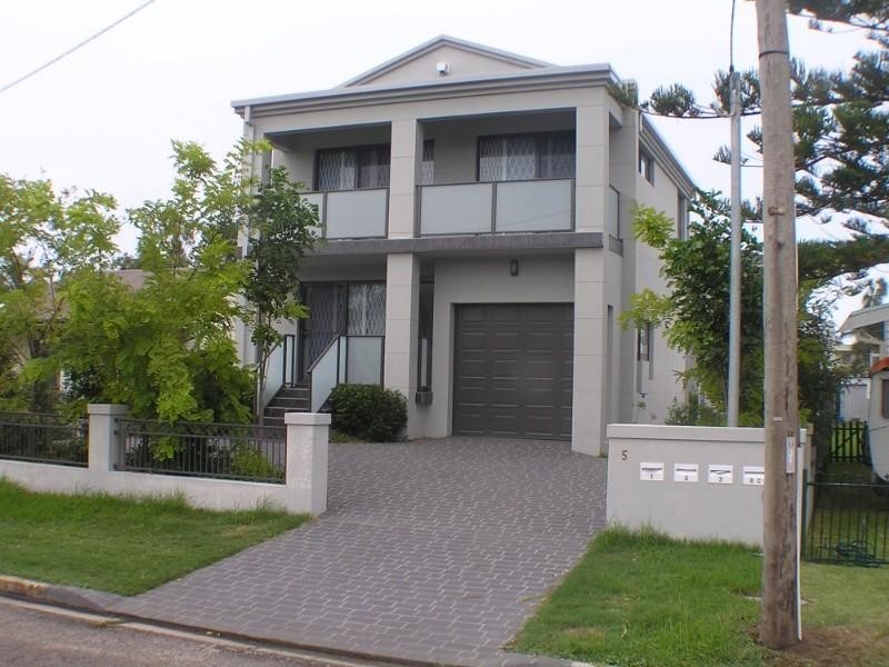 3/5 Coogee Avenue, The Entrance North NSW 2261