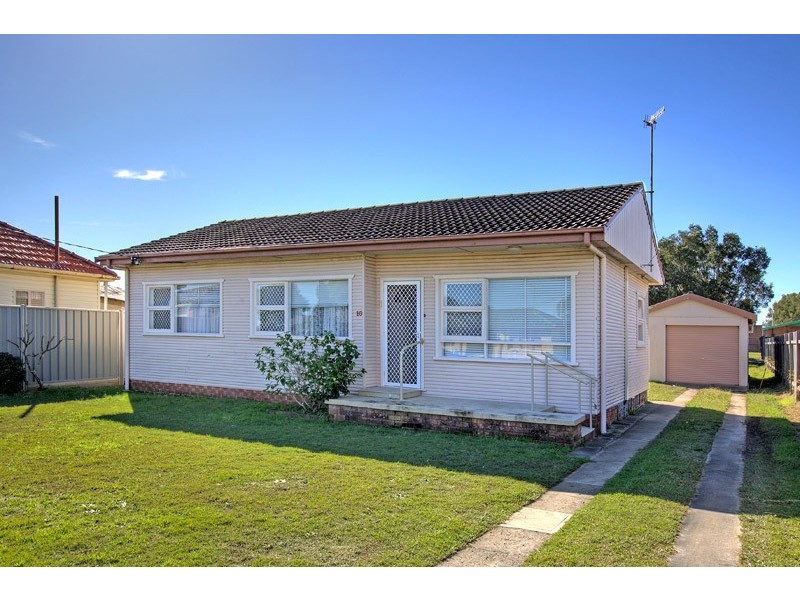 10 Archbold Road, Long Jetty NSW 2261