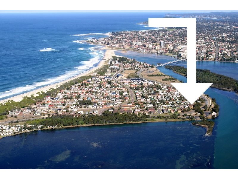 2/1 Coogee Avenue, The Entrance North NSW 2261