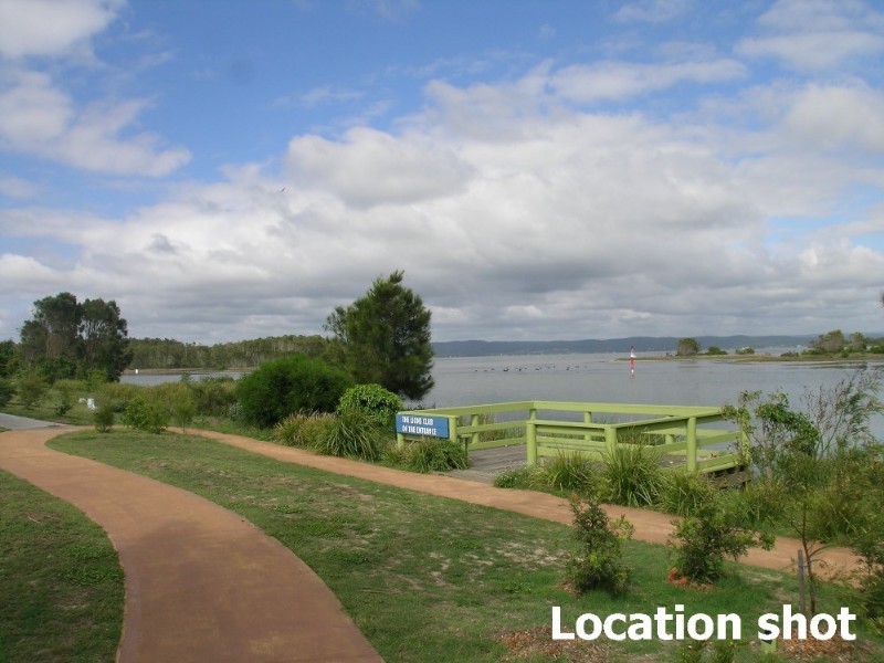 2/1 Coogee Avenue, The Entrance North NSW 2261