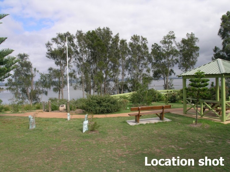 2/1 Coogee Avenue, The Entrance North NSW 2261