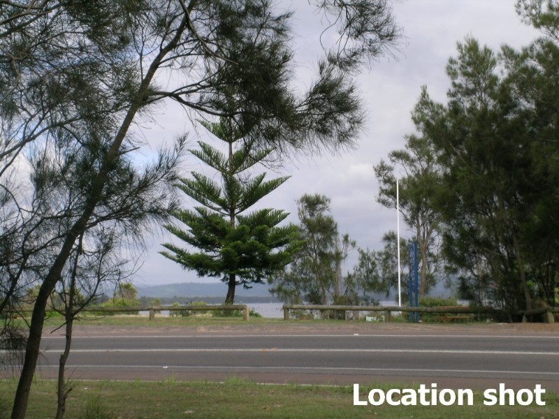 2/1 Coogee Avenue, The Entrance North NSW 2261