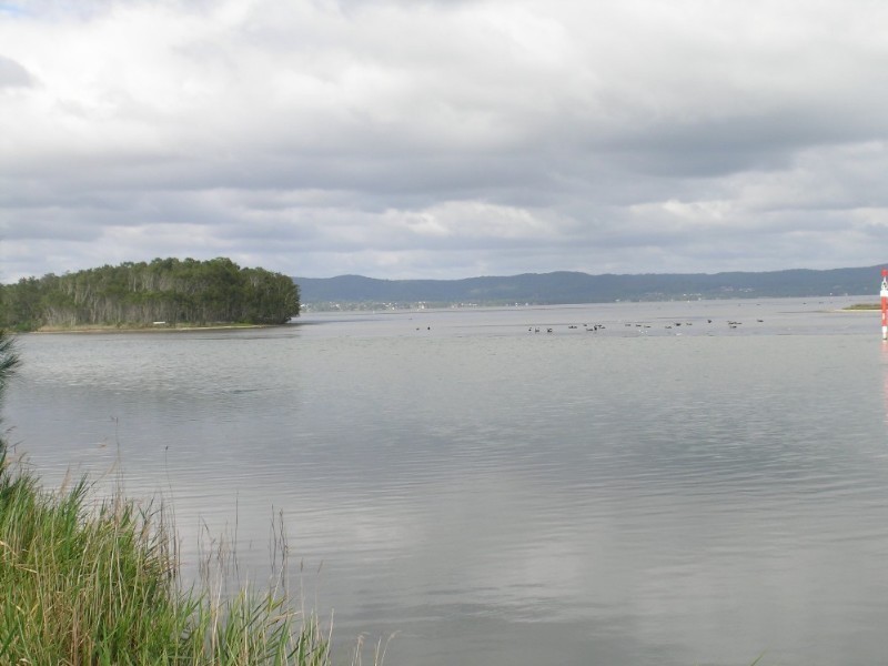 2/1 Coogee Avenue, The Entrance North NSW 2261