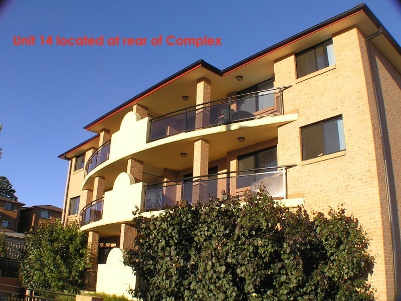 14/170 The Entrance Road, The Entrance NSW 2261