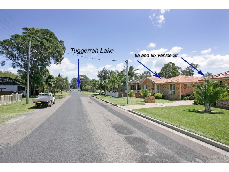 8b Venice Street, Long Jetty NSW 2261