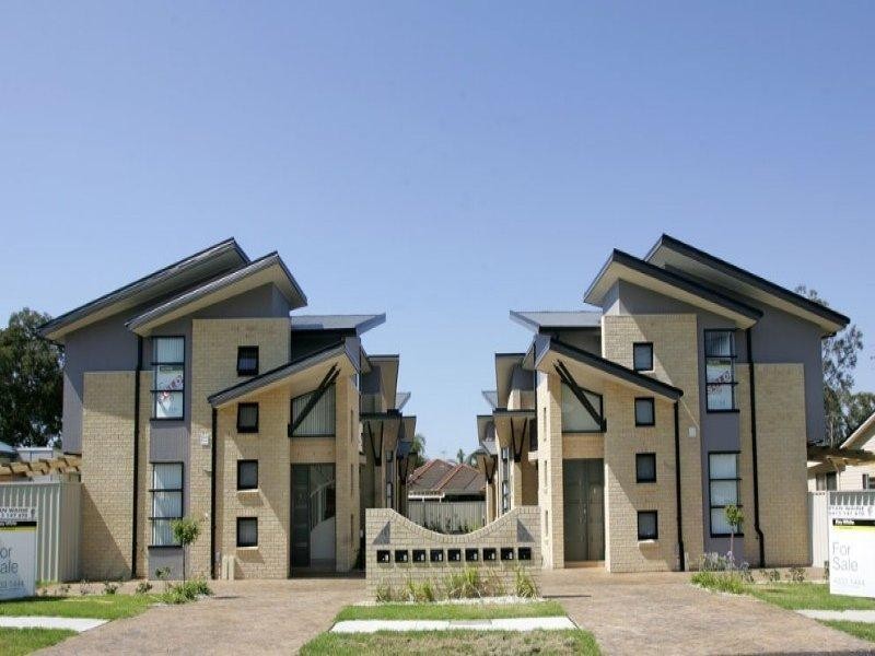 3/21-23 Mclachlan Avenue, Long Jetty NSW 2261