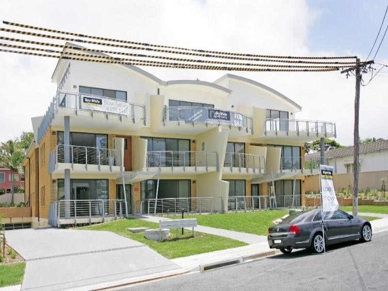 3/81-83 Ocean Parade, The Entrance NSW 2261