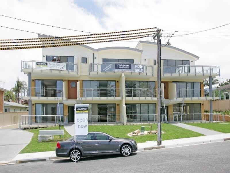 6/81-83 Ocean Parade, The Entrance NSW 2261