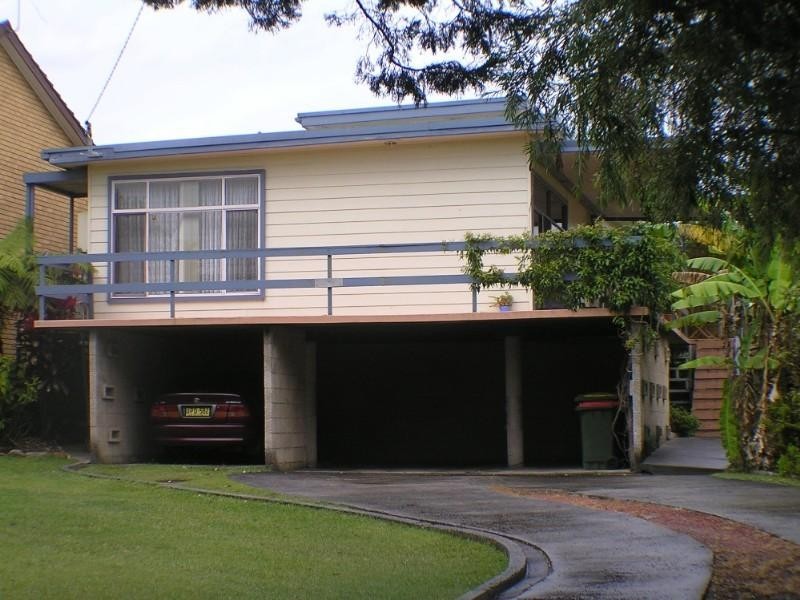 57 Liddell Street, Shelly Beach NSW 2261