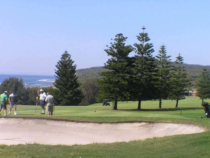 57 Liddell Street, Shelly Beach NSW 2261