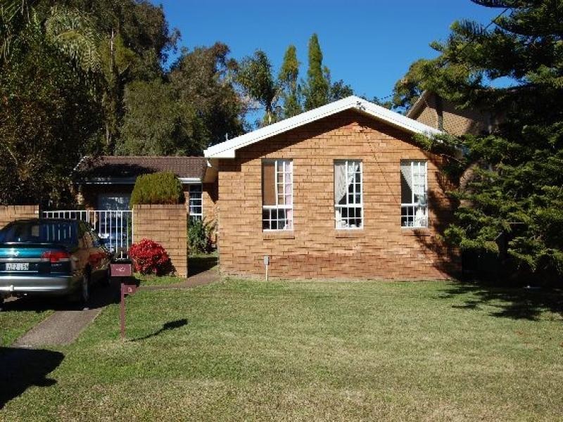 Shelly Beach NSW 2261