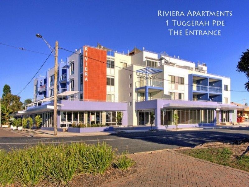 22/1 Tuggerah Parade, The Entrance NSW 2261