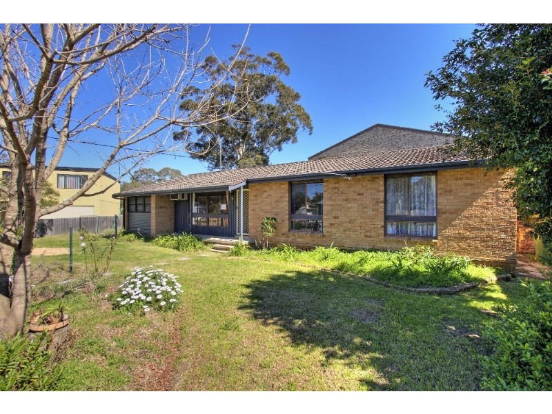 8 Ansell Close, Chittaway Point NSW 2261