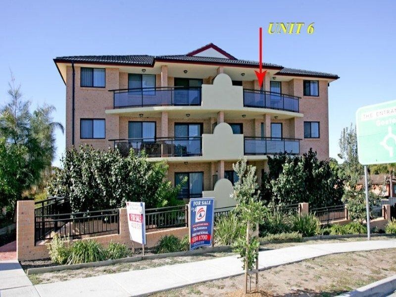 6/170 The Entrance Road, The Entrance NSW 2261