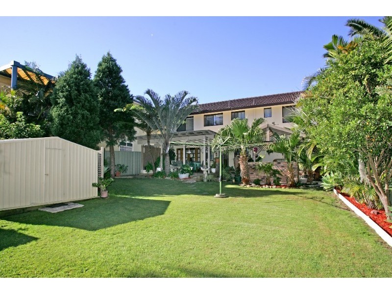 Shelly Beach NSW 2261