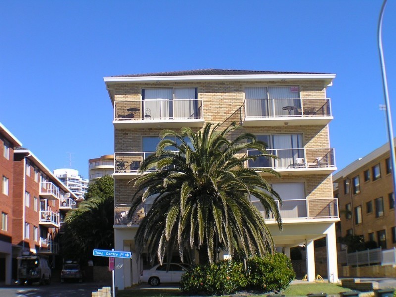 18/11 Marine Parade, The Entrance NSW 2261
