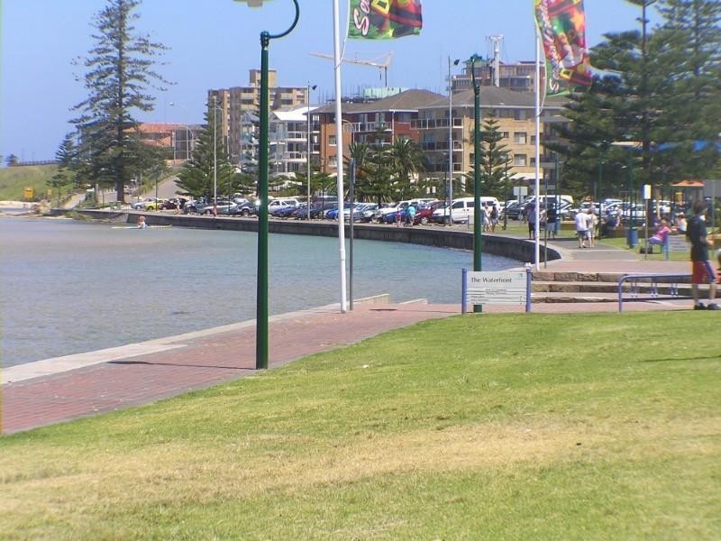 323/89-95 The Entrance Road, The Entrance NSW 2261