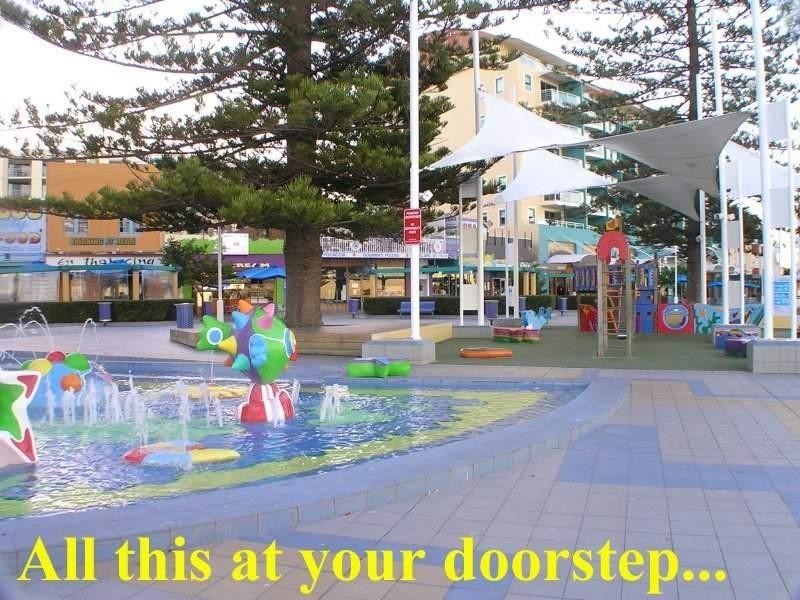 323/89-95 The Entrance Road, The Entrance NSW 2261