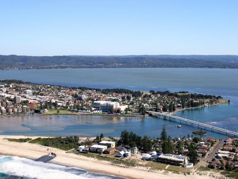 323/89-95 The Entrance Road, The Entrance NSW 2261