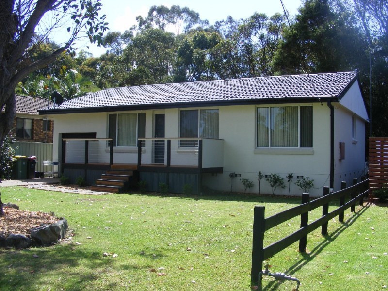 Berkeley Vale NSW 2261