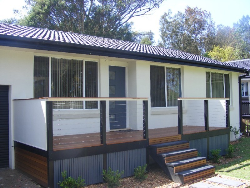 Berkeley Vale NSW 2261