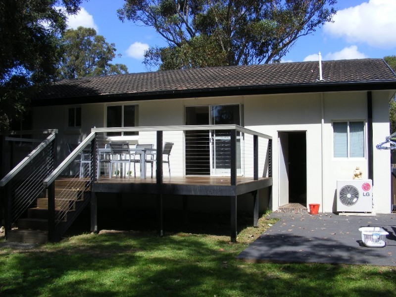 Berkeley Vale NSW 2261