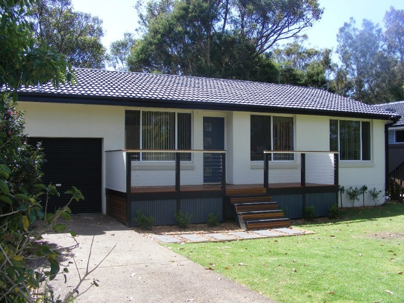 Berkeley Vale NSW 2261