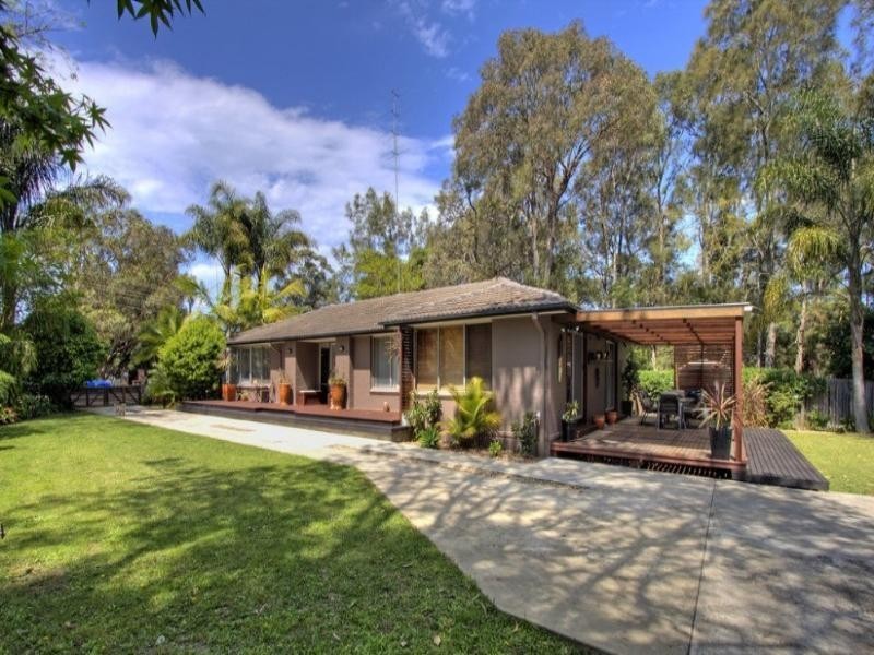 1 Adelaide Street, Tumbi Umbi NSW 2261